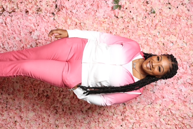 Tiffany Teasley - Data Scientist & AI Developer